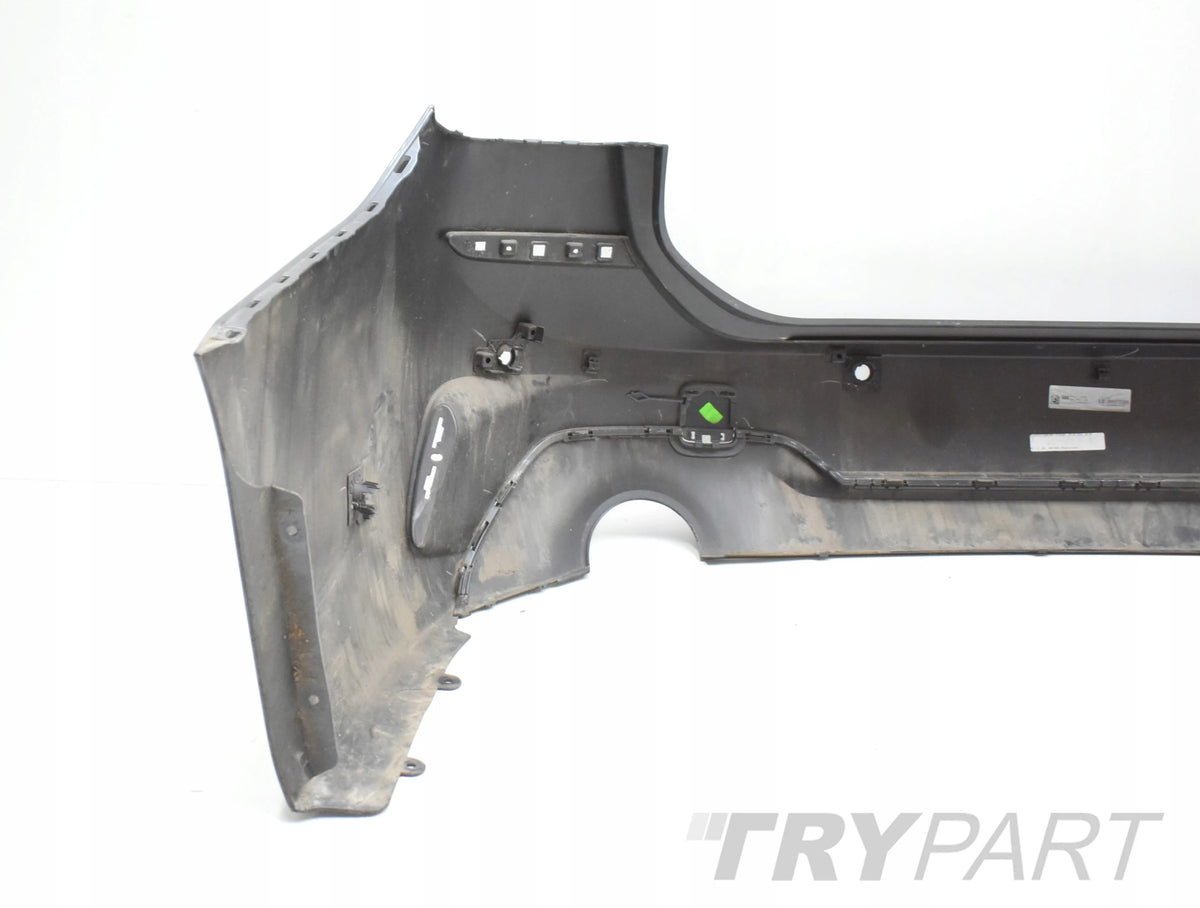 BMW G21 M PACKAGE REAR BUMPER ESTATE ORIGINAL + DIFFUSER