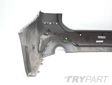 BMW G21 M PACKAGE REAR BUMPER ESTATE ORIGINAL + DIFFUSER