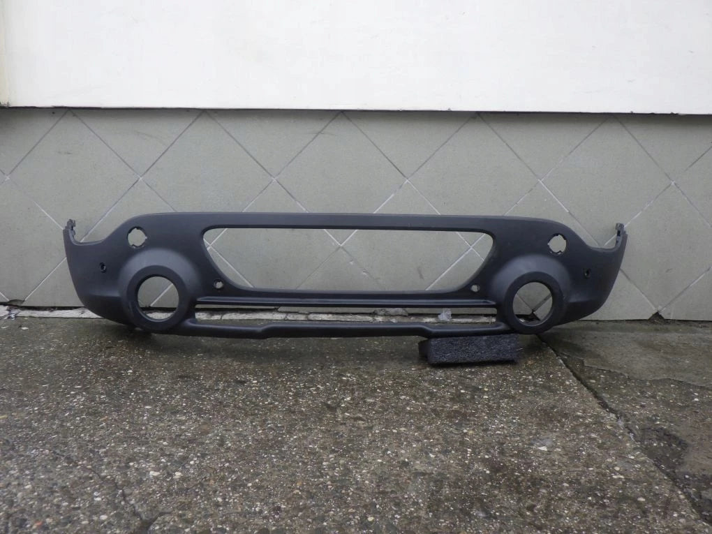MINI PACEMAN R61 JCW 2012- Rear Bumper