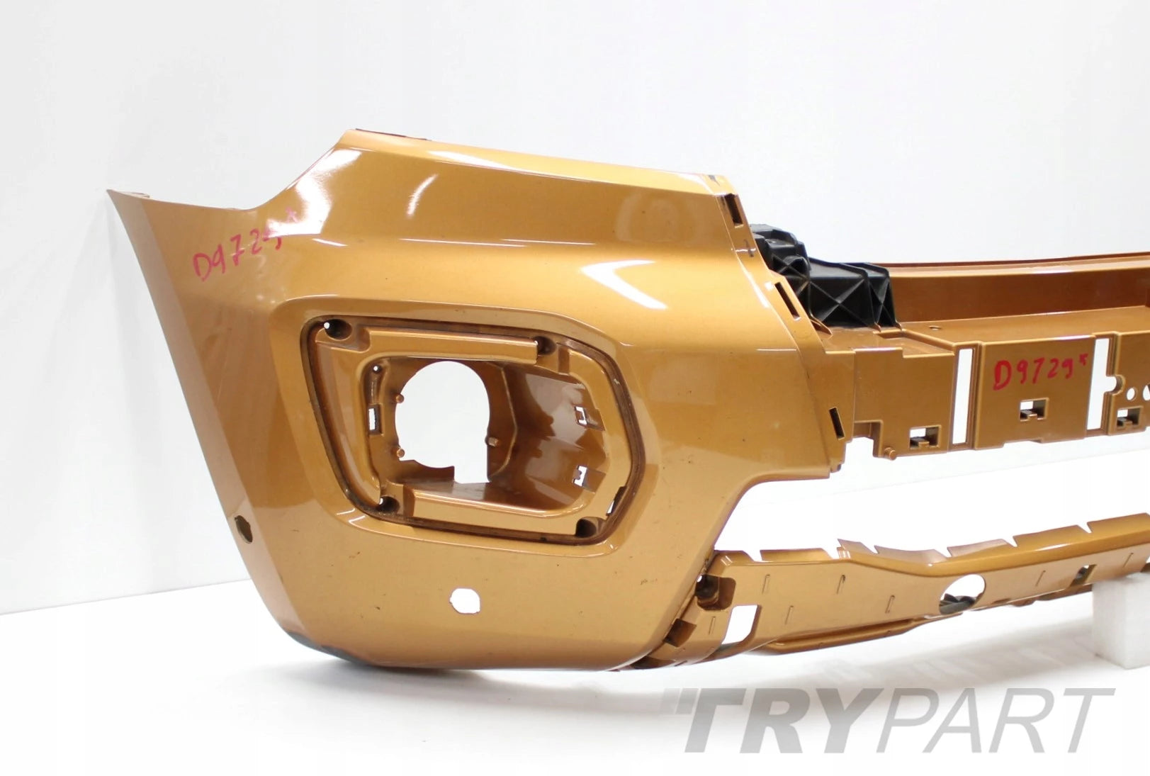 FORD RANGER IV LIFT FRONT BUMPER ORG