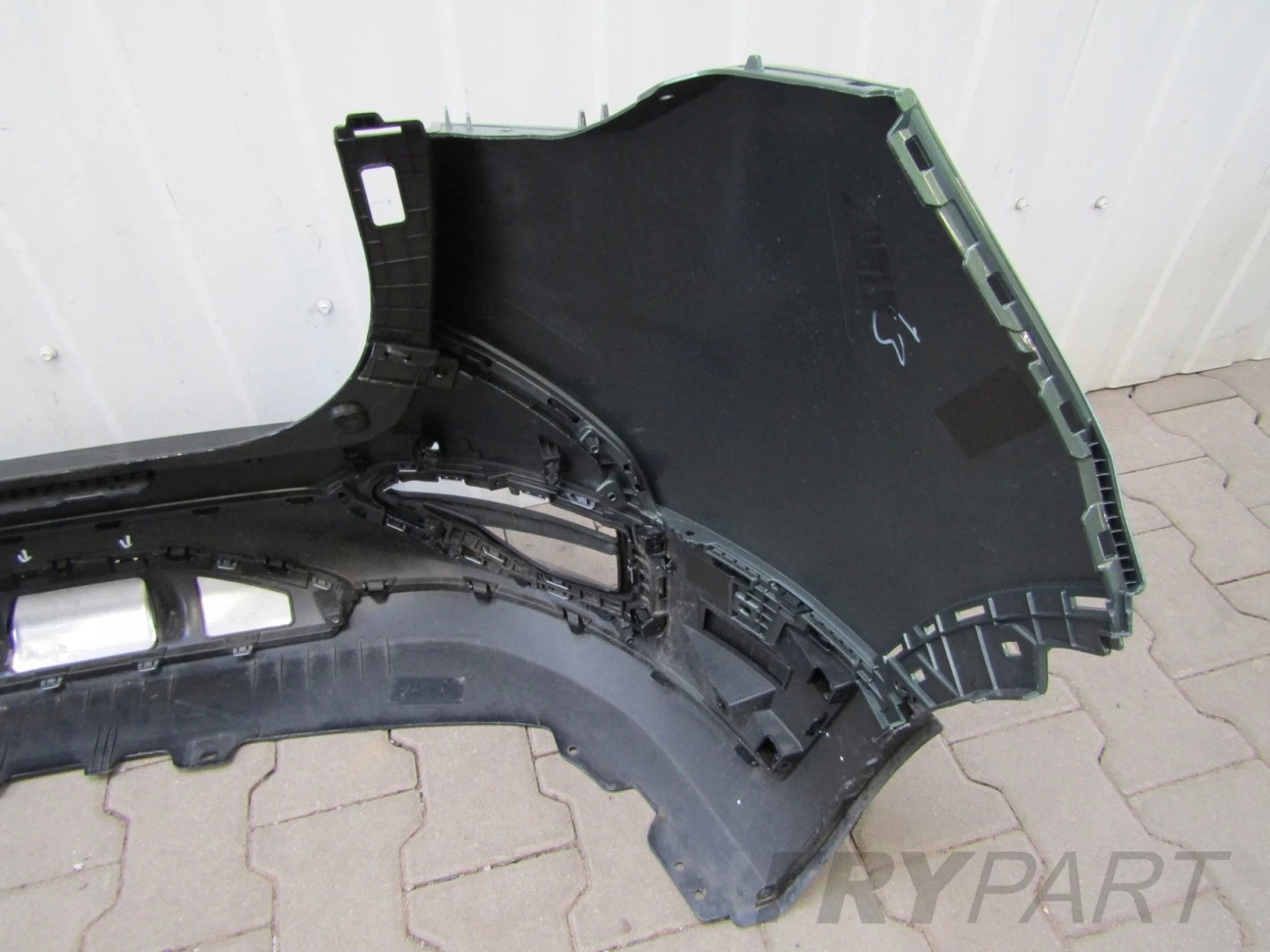 Kia Sportage 5 V GT Line Rear Bumper 21-