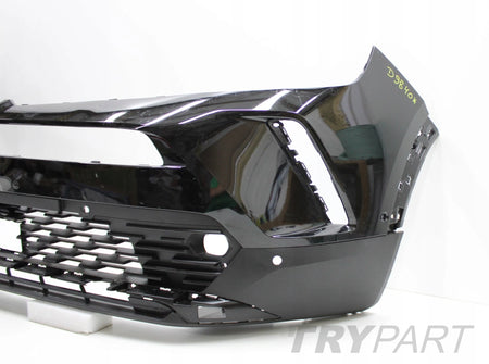 OPEL MOKKA B II FRONT BUMPER ORG