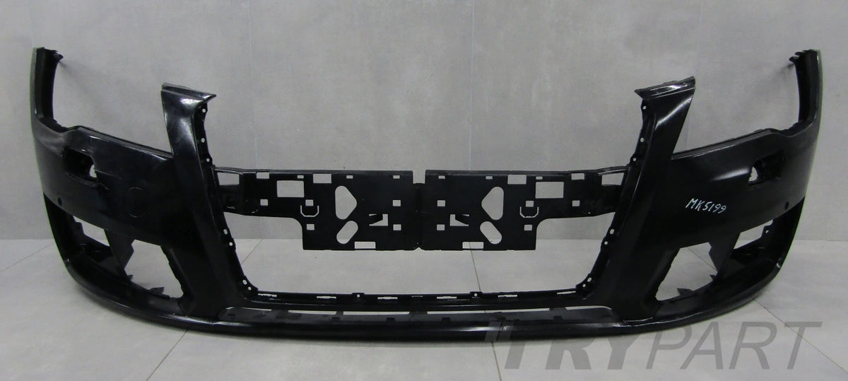 Front Bumper for Audi A7 4G8 10-14