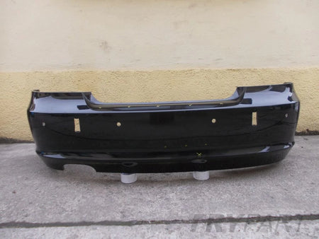 BMW 1 E82 E88 Coupe Cabrio Rear Bumper
