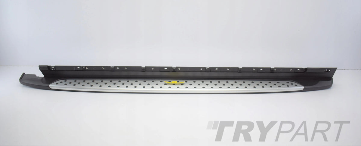 KIA SORENTO III LEFT SILL MOULDING ORG NEW