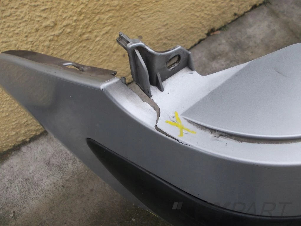 CITROEN XSARA PICASSO Lift Rear Bumper