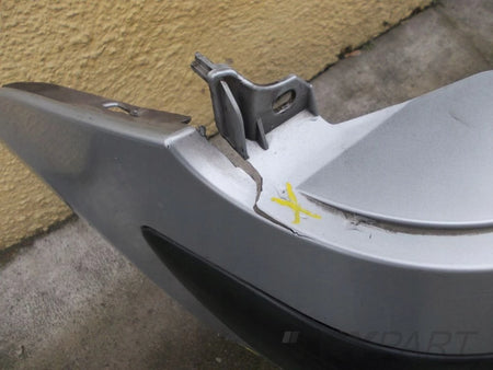 CITROEN XSARA PICASSO Lift Rear Bumper