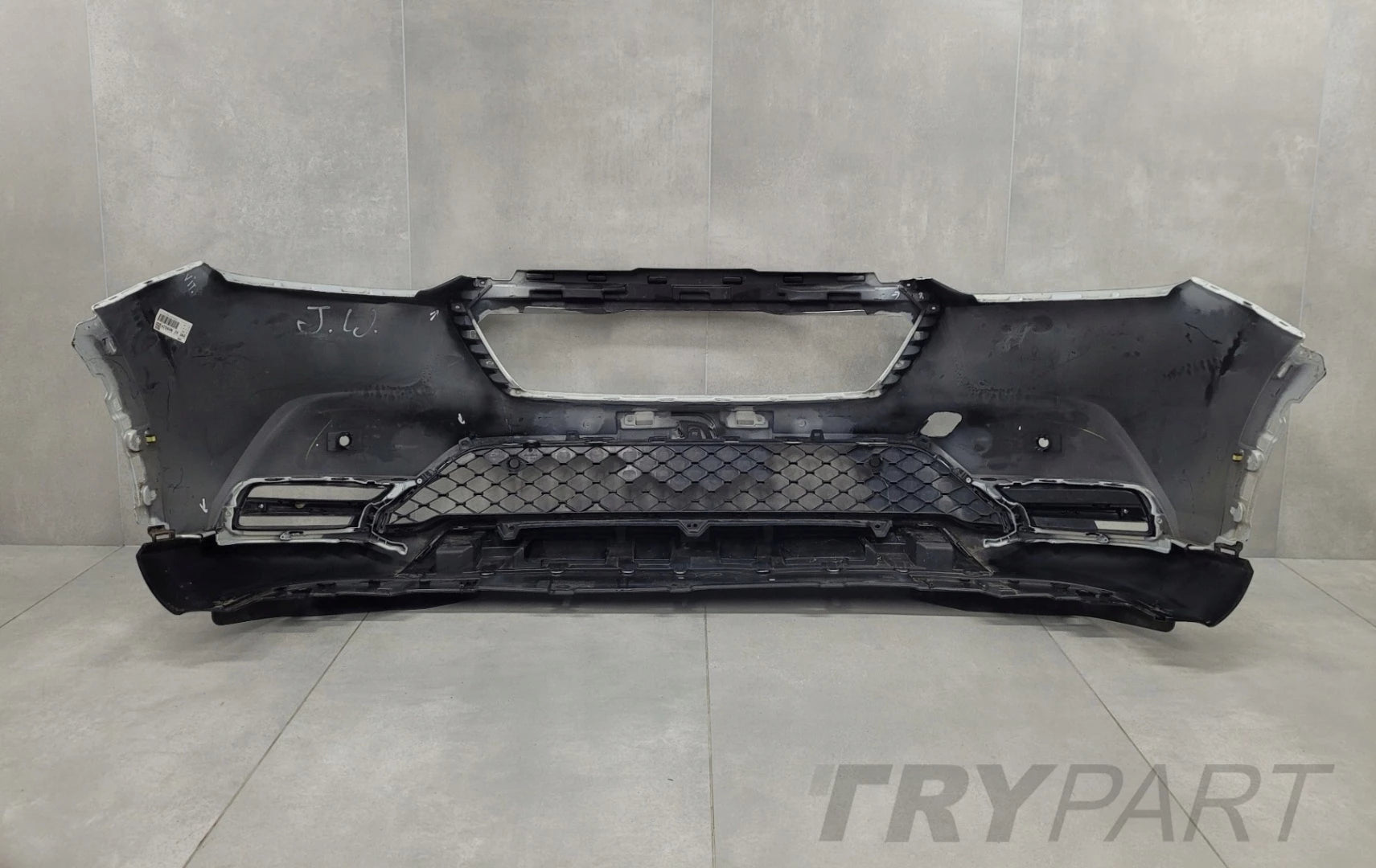 Front Bumper Honda HRV HR-V III 3 21-