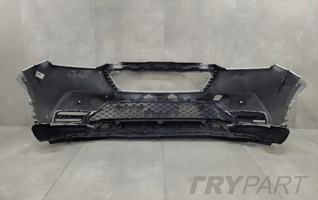 Front Bumper Honda HRV HR-V III 3 21-