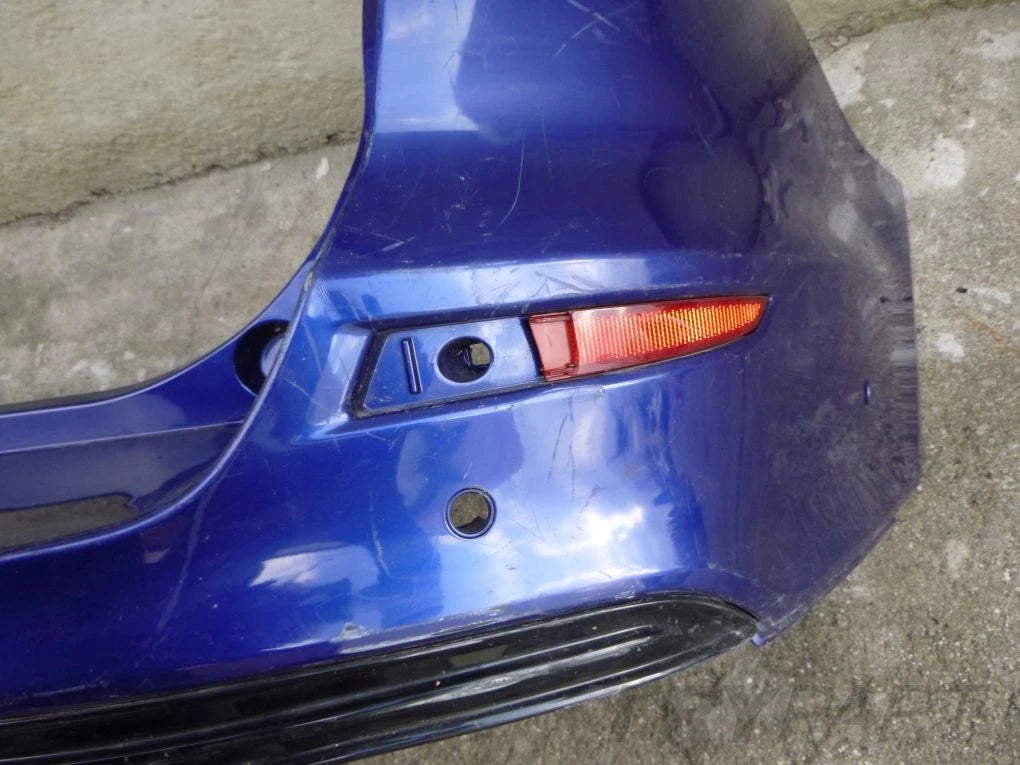 FORD MONDEO MK5 V KOMBI Rear Bumper