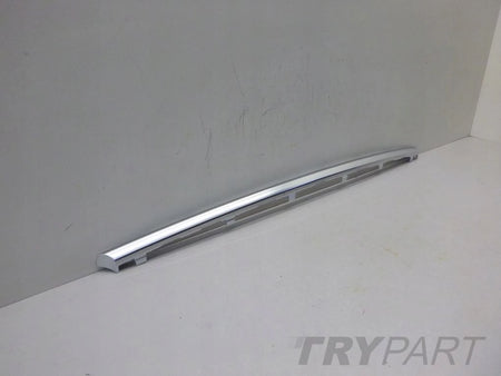 FORD FOCUS MK4 JX7B-17F010 chrome bumper trim