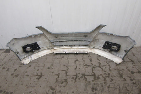 Front bumper VW Tiguan 1 I R Line 5N0 07-11
