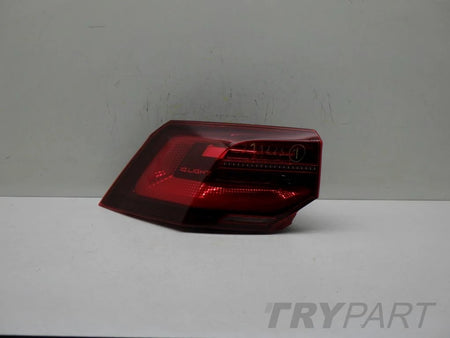 VW GOLF VIII 8 5H 5H0 IQ LED 20- Rear Left Lamp