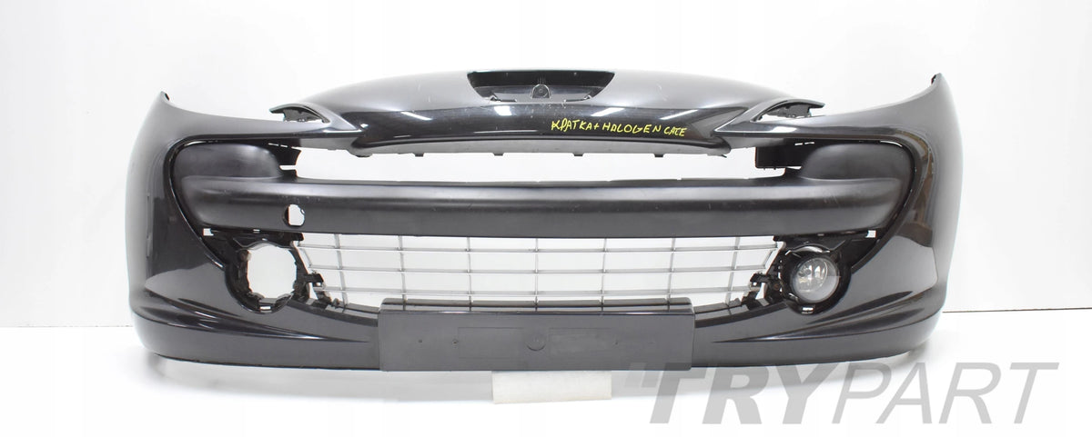 PEUGEOT 207 CC SPORT FRONT BUMPER ORG