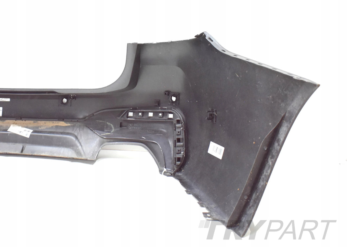 BMW 5 G31 LIFT LCI M PACKAGE REAR BUMPER ORG + DIFFUSER