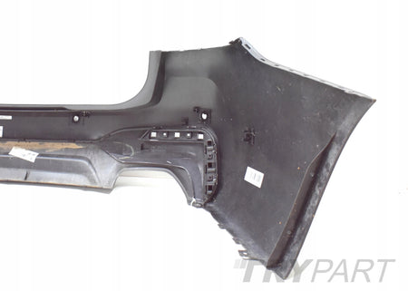 BMW 5 G31 LIFT LCI M PACKAGE REAR BUMPER ORG + DIFFUSER