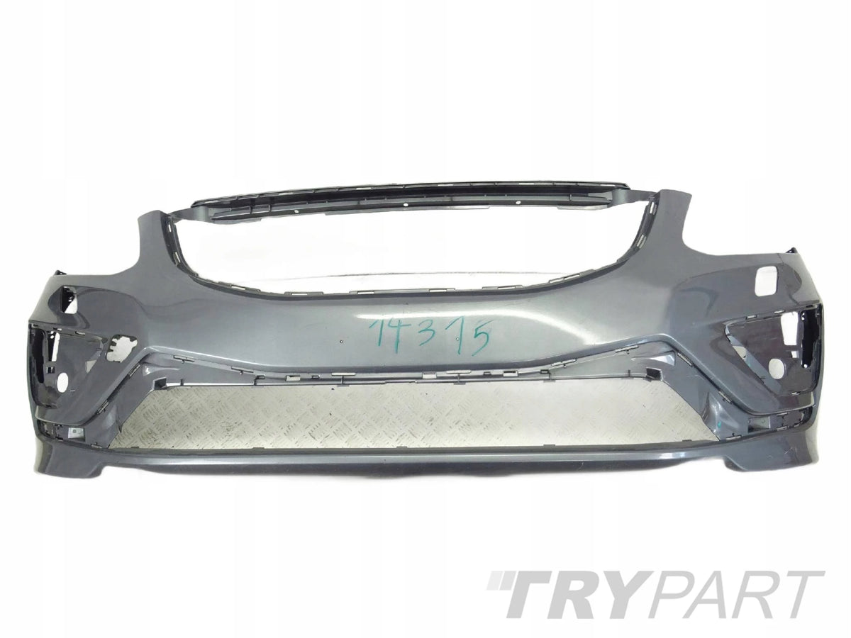 Volvo XC60 R-Design LIFT Front Bumper