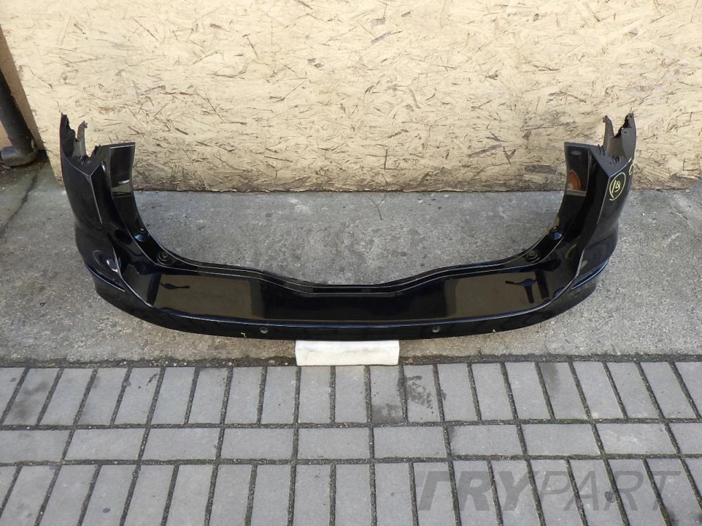 FORD MONDEO MK5 V 5 Estate 15- rear bumper