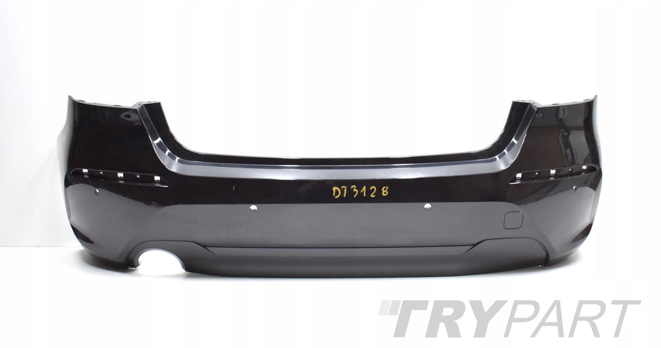 BMW 1 F40 REAR BUMPER ORG