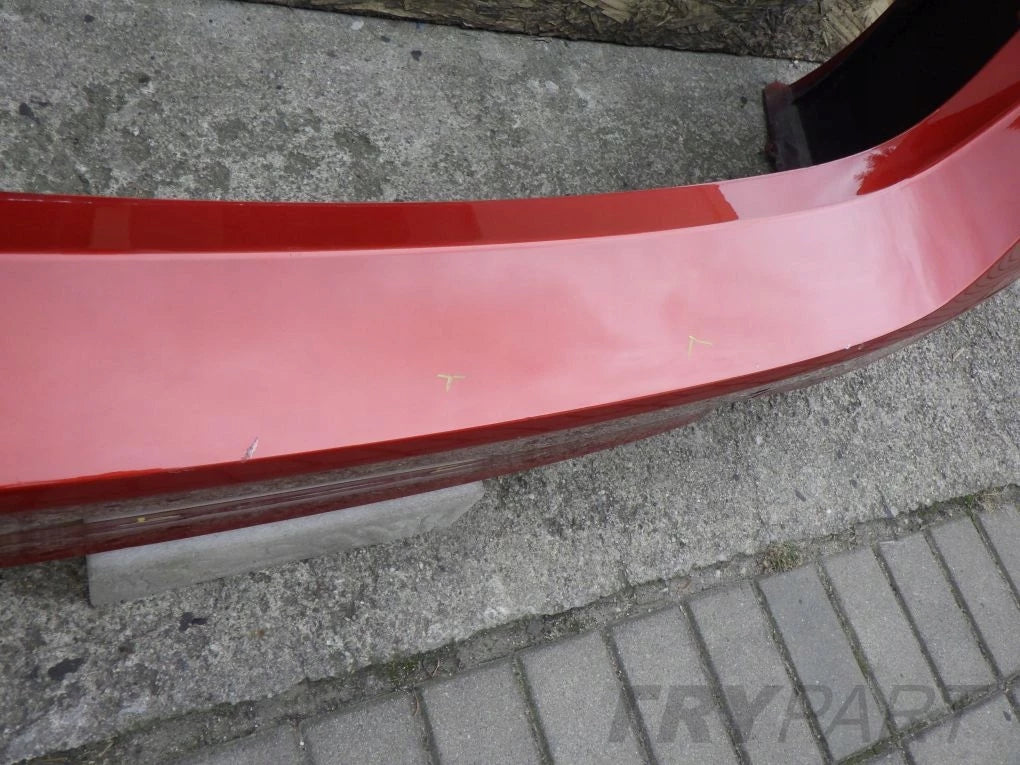 BMW M4 F82 F83 M POWER Rear Bumper