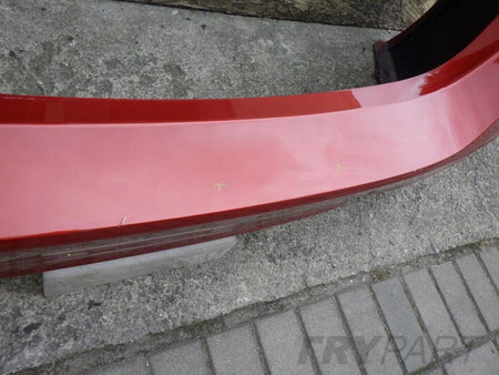 BMW M4 F82 F83 M POWER Rear Bumper