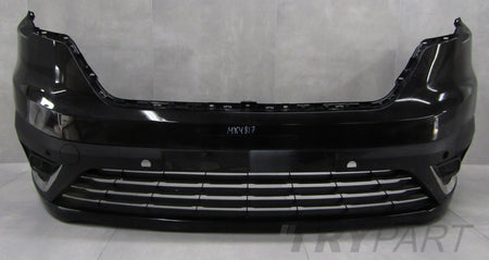 Front Bumper for Renault Trafic 3 III Lift 21-