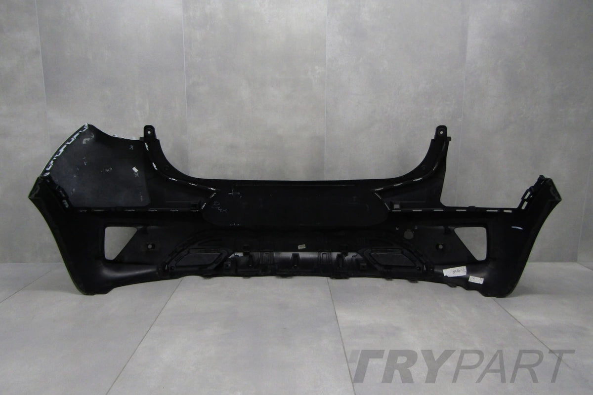 KIA Stonic GT Line Facelift Rear Bumper (2020-)
