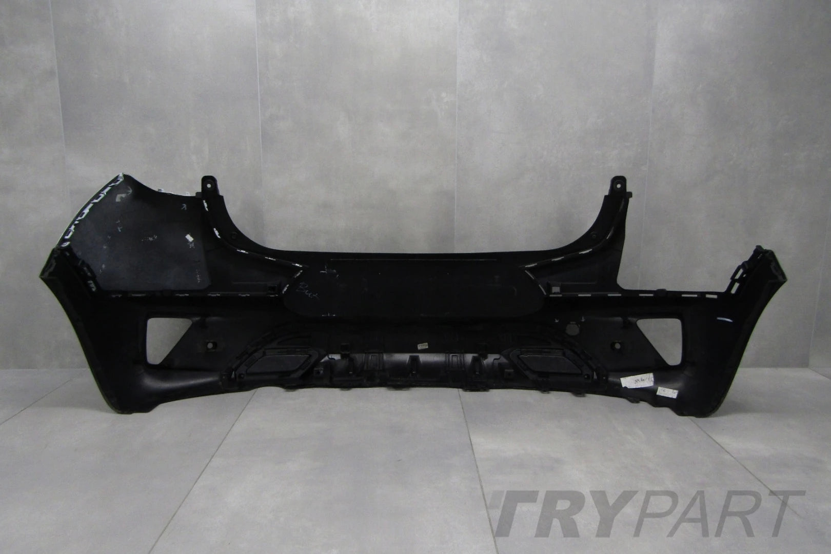 KIA Stonic GT Line Facelift Rear Bumper (2020-)