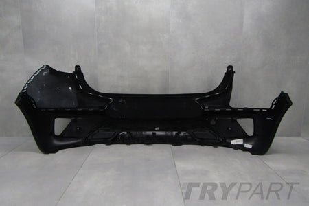 KIA Stonic GT Line Facelift Rear Bumper (2020-)
