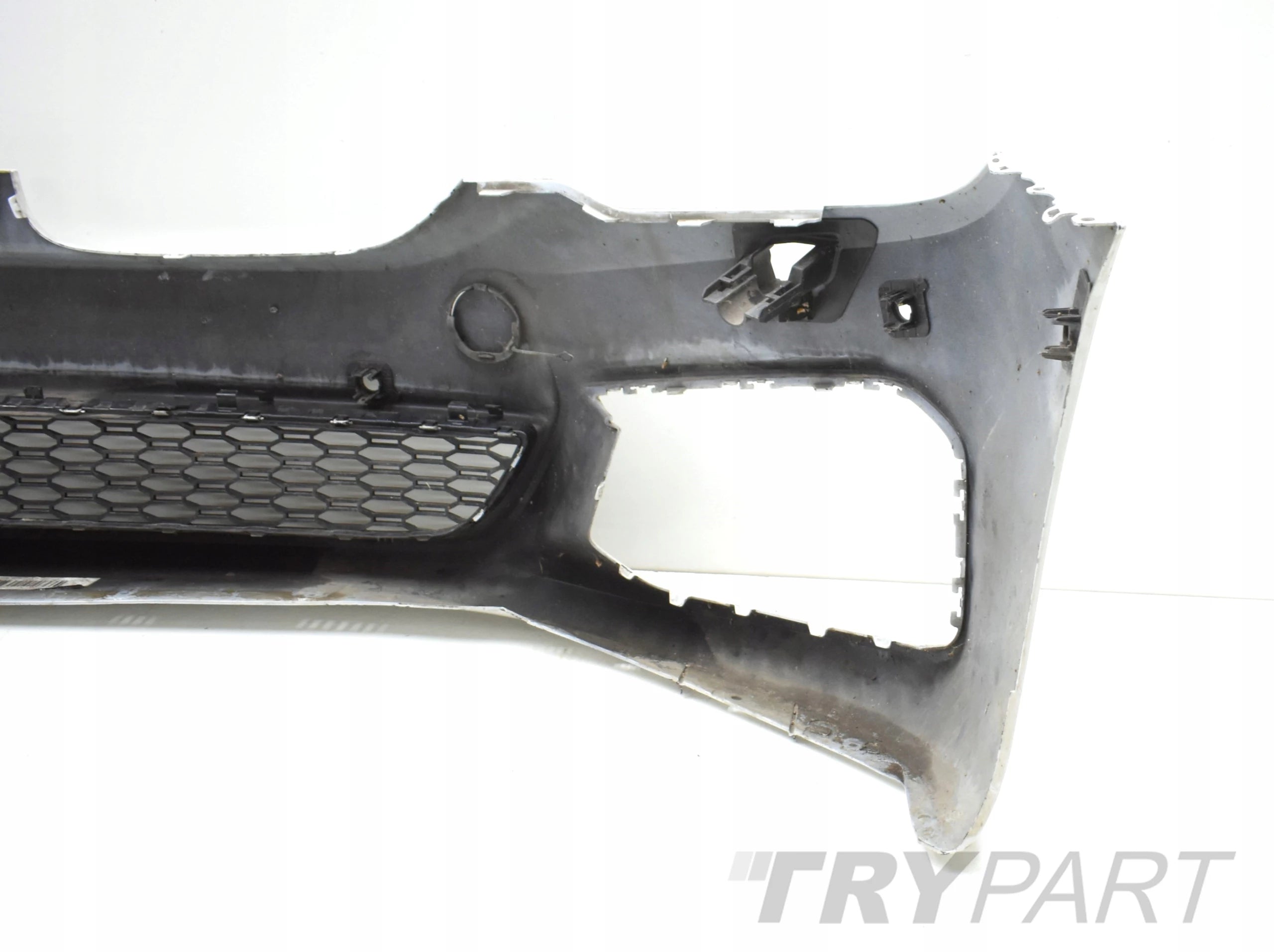 BMW G30 G31 M PACKAGE FRONT BUMPER ORG + GRILLE