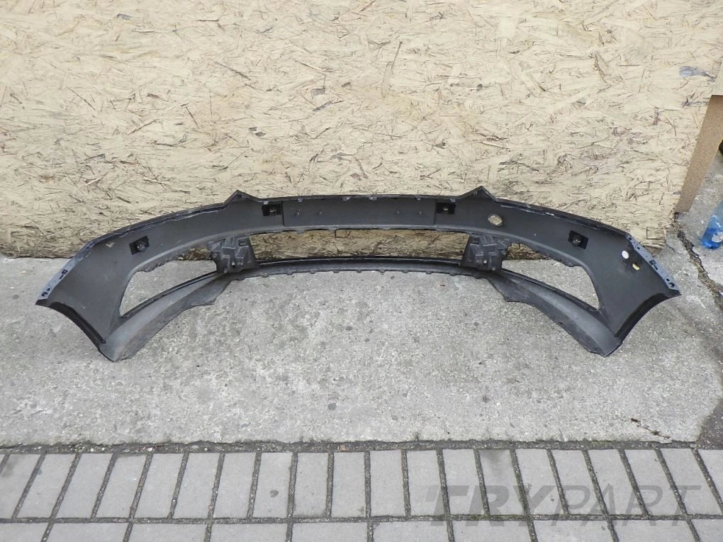 SKODA FABIA III 3 6V0 2014- Front Bumper