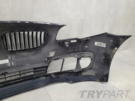 Front Bumper for BMW 5 Series F10 F11 Lift LCI Luxury 13-17