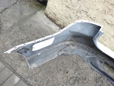 VW PASSAT B8 3G9 KOMBI LIFT HIGHLINE 19- Rear Bumper
