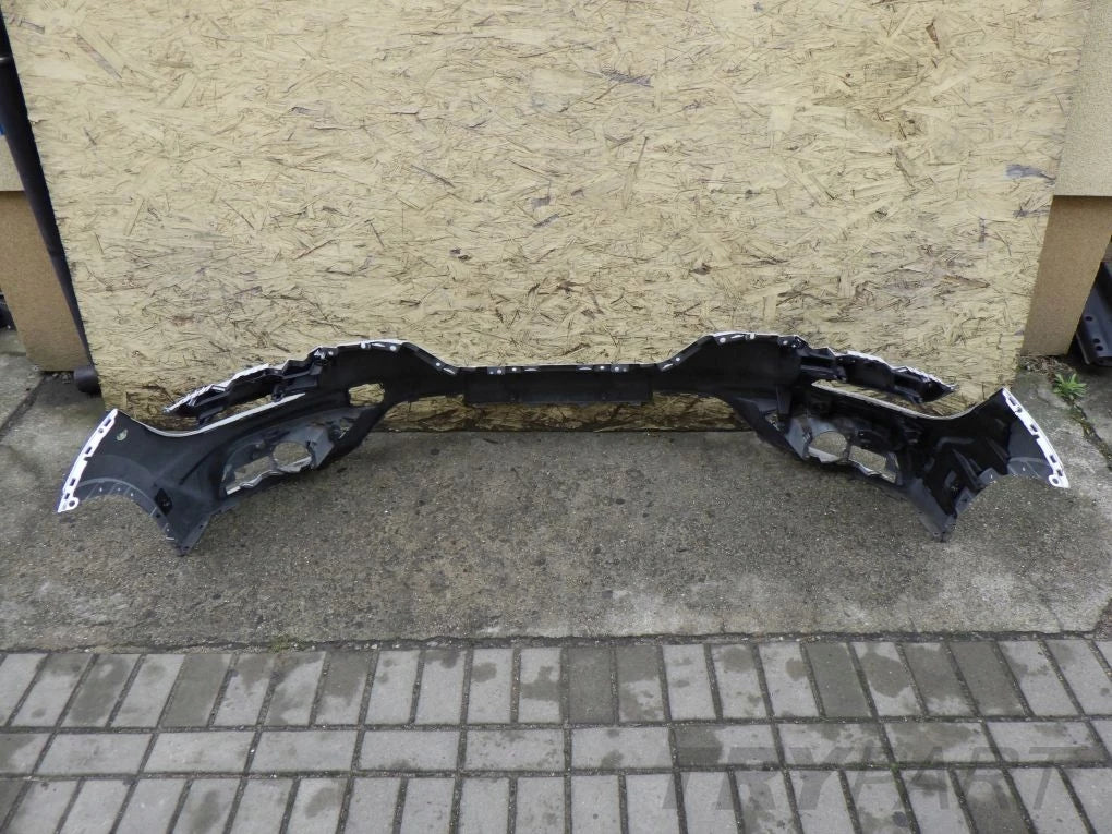 RENAULT KOLEOS II 2 16- Front Bumper