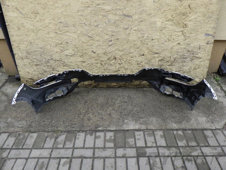 RENAULT KOLEOS II 2 16- Front Bumper