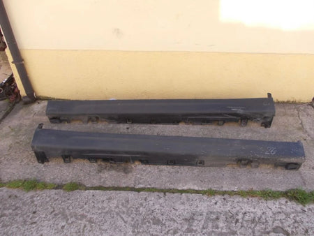 BMW X5 F15 Left Right Sill Cover