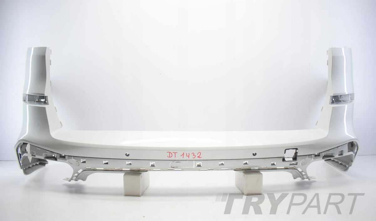 BMW X5 G05 M PACKAGE REAR BUMPER EXCELLENT CONDITION ORIGINAL