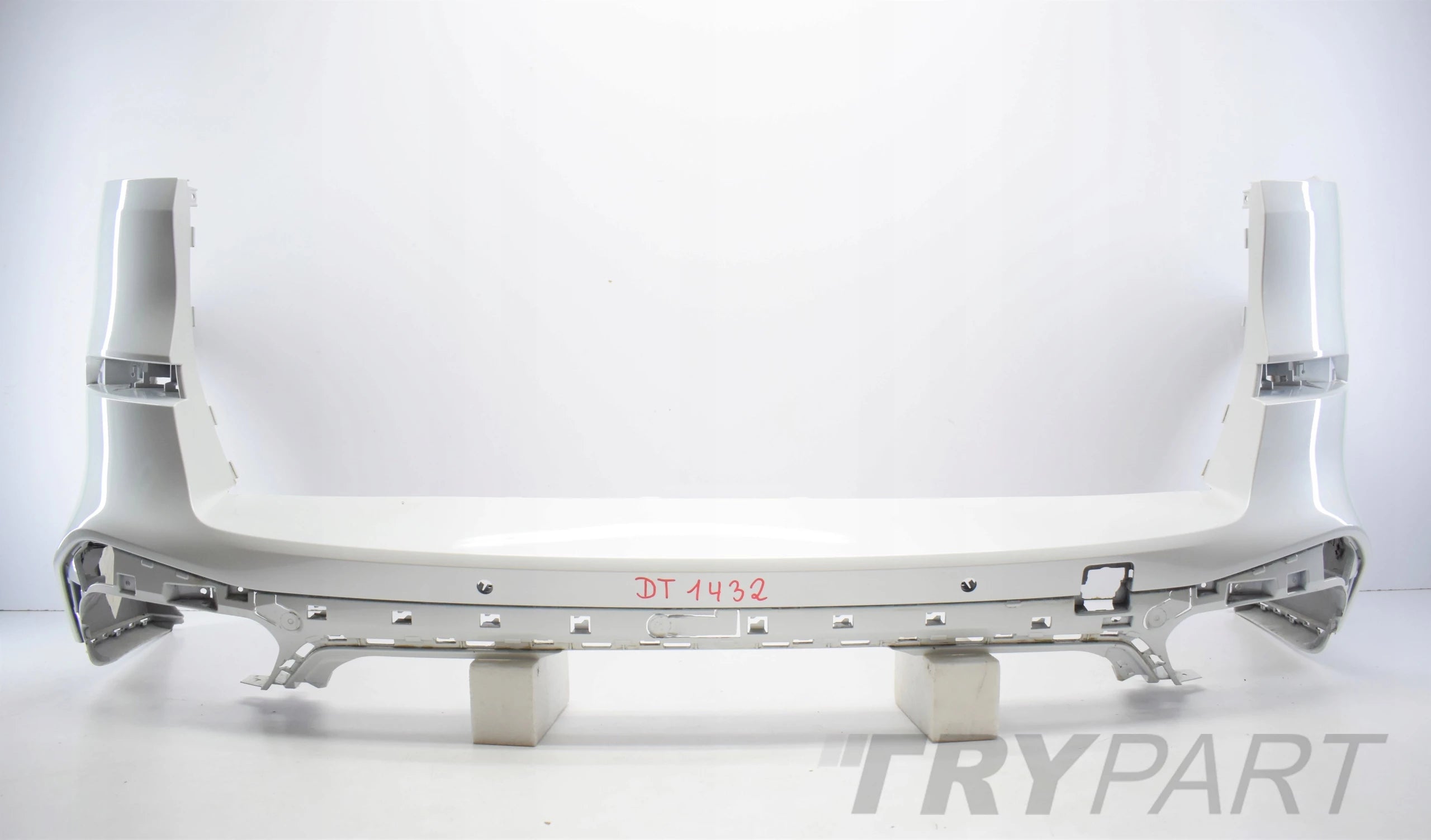 BMW X5 G05 M PACKAGE REAR BUMPER EXCELLENT CONDITION ORIGINAL