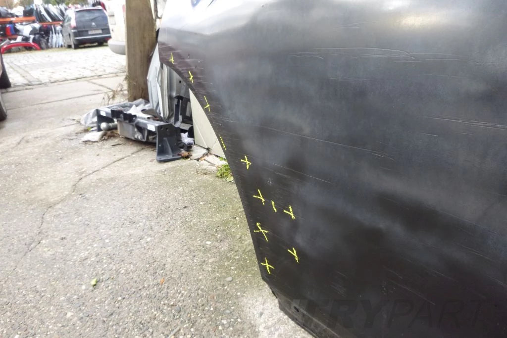 INFINITI FX37 FX50 FX30D QX70 Right Rear Door