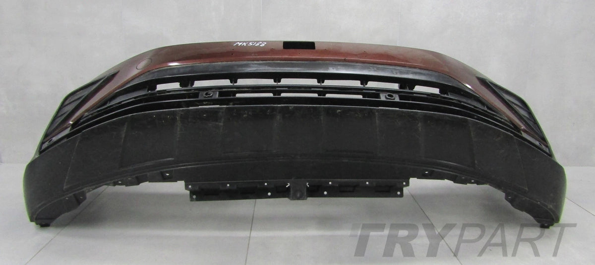 Front Bumper for Volkswagen VW Tiguan 2 II 5NA Lift 20-24 (+ reinforcement)