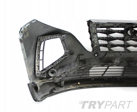 HYUNDAI TUCSON IV FRONT BUMPER ORG + GRILLE