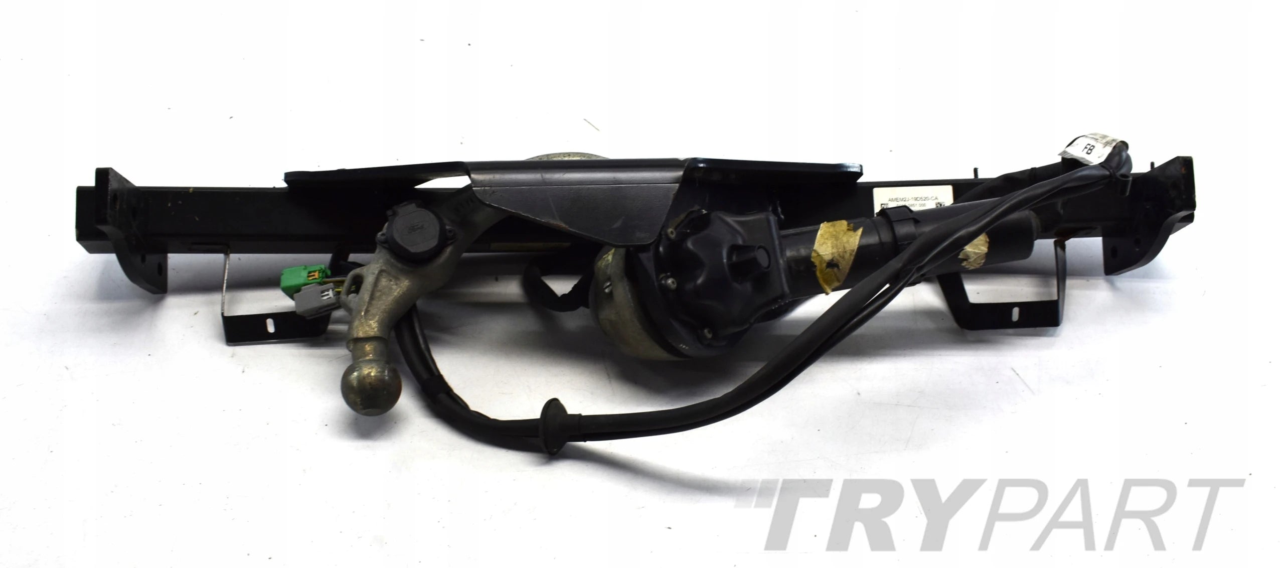 FORD GALAXY MK3 III TOW BAR ELECTRIC ORG AMEM2J-19D520-CA