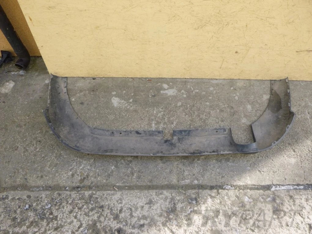FORD FOCUS MK4 ESTATE 18- rear bumper