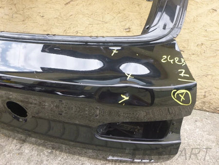 BMW X4 G02 Rear Trunk Lid