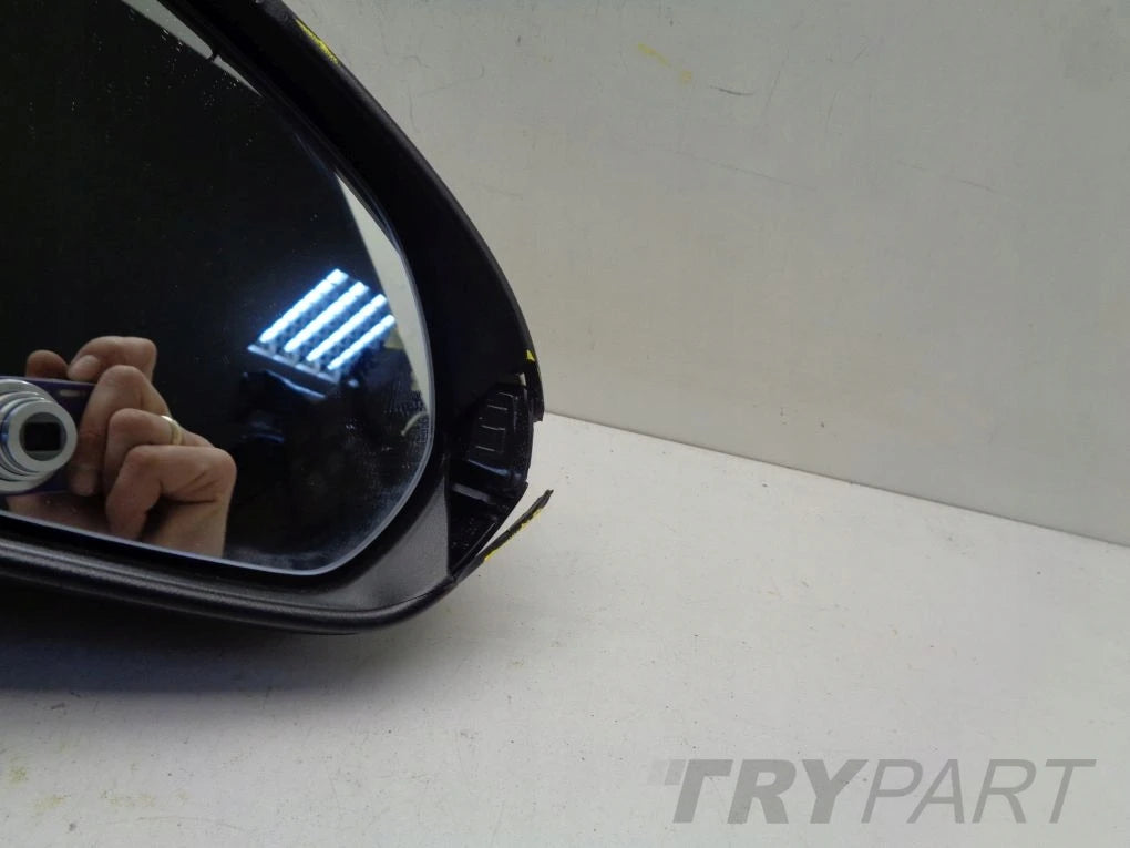 HYUNDAI I30 III 3 18- 6 PIN Right Mirror