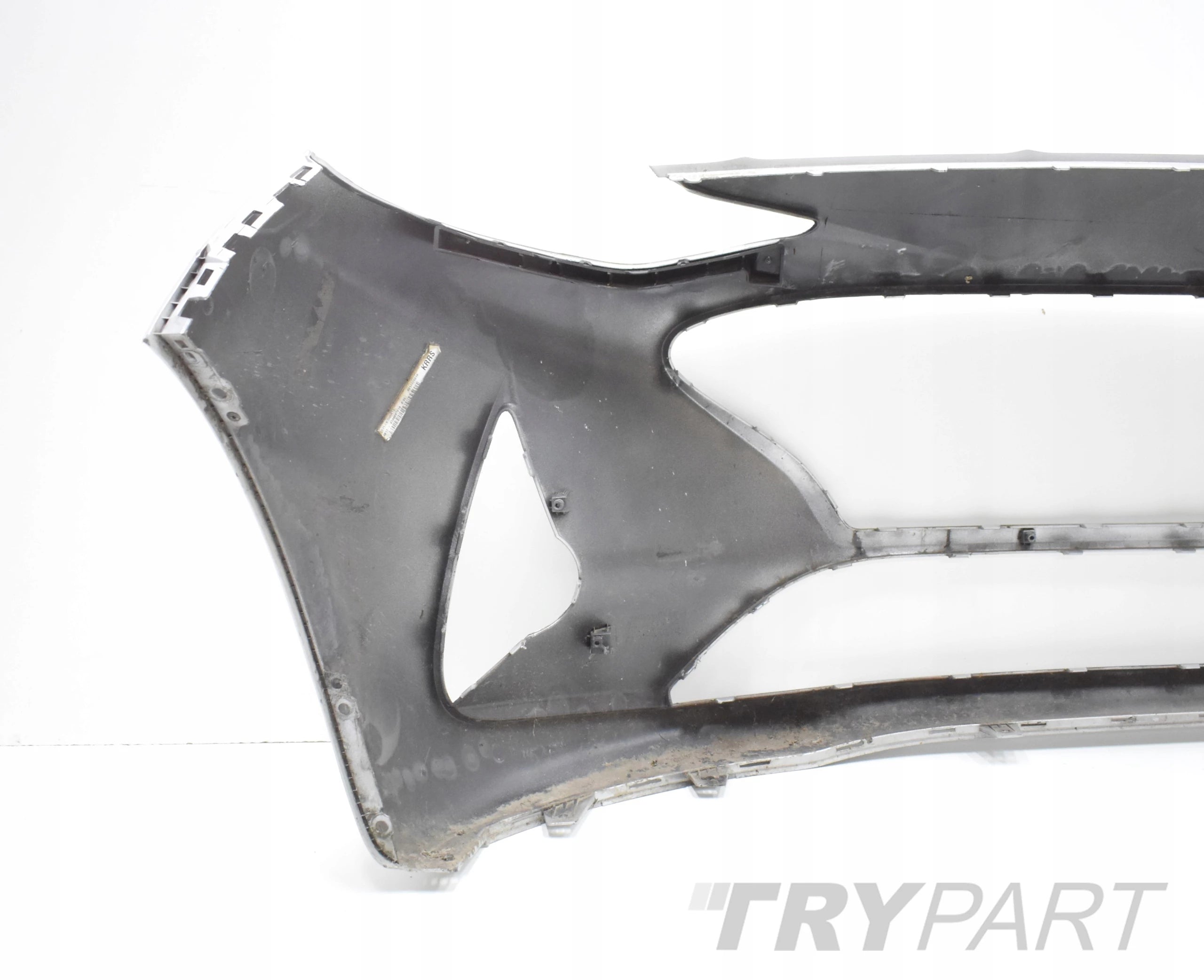 HYUNDAI I10 III FRONT BUMPER ORG