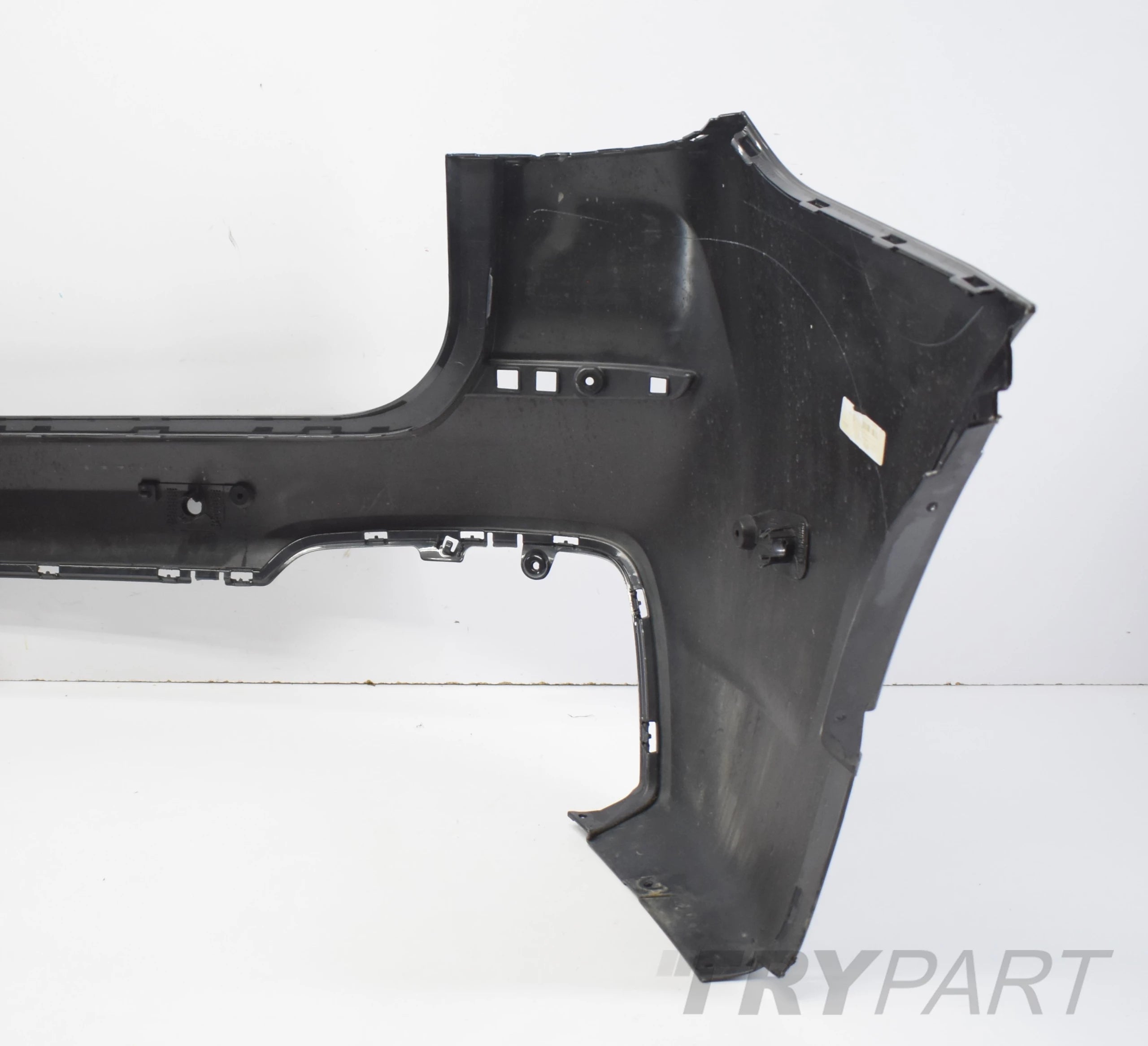 BMW X3 G01 M Package Rear Bumper Nice Original