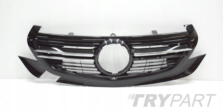 MERCEDES EQC W293 CHROME GRILLE BUMPER GRILLE ORG