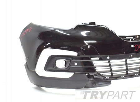 RENAULT CAPTUR LIFT FRONT BUMPER ORG