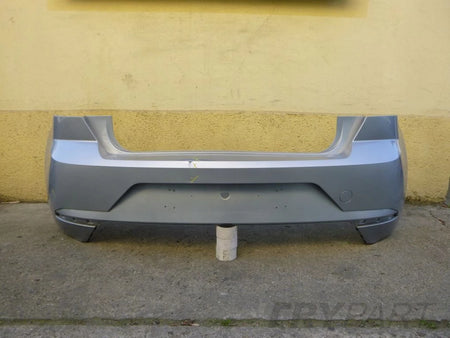 SEAT IBIZA 6F 6F0 V 16- Rear bumper